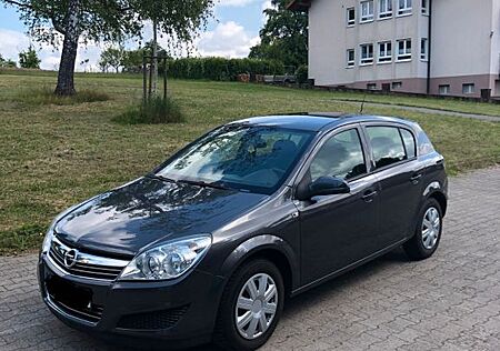 Opel Astra 1.6 Ecotec Edition 85kW