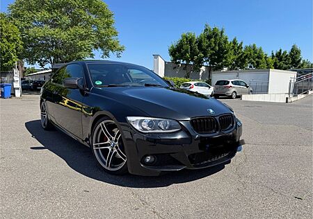 BMW 330d Coupé LCI*M-Paket*Performance 313*M3
