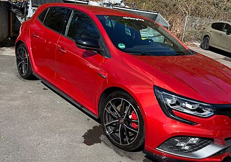 Renault Megane TCe 300 EDC GPF R.S. Trophy R.S. Trophy