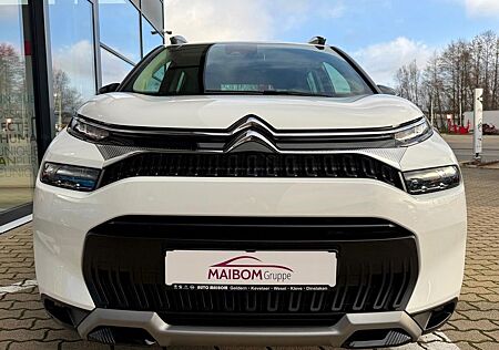 Citroën C3 Aircross 1.5 Blue-HDI FAP Shine