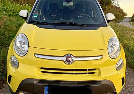 Fiat 500L Trekking 1.6 16V Multijet Trekking S&S ...