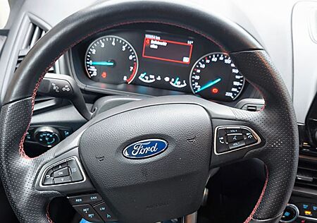 Ford EcoSport 1,0 EcoBoost 92kW ST-Line ST-Line