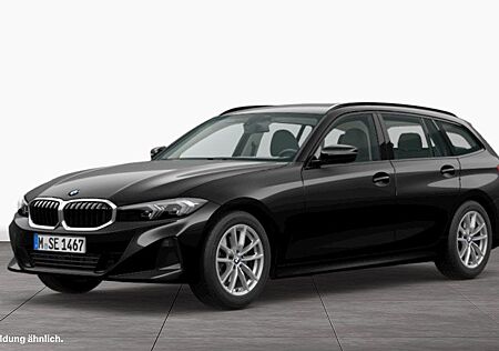 BMW 320i Touring LiveCockpitProf PDC Sitzheizung