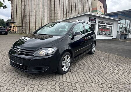 VW Golf Volkswagen Plus VI Comfortline