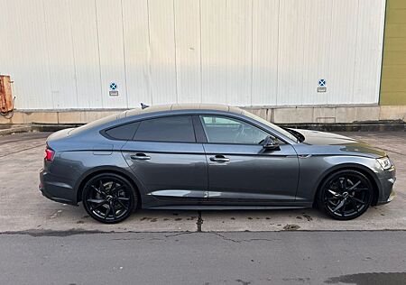 Audi A5 2.0 TFSI 140kW S tronic Sportback sport