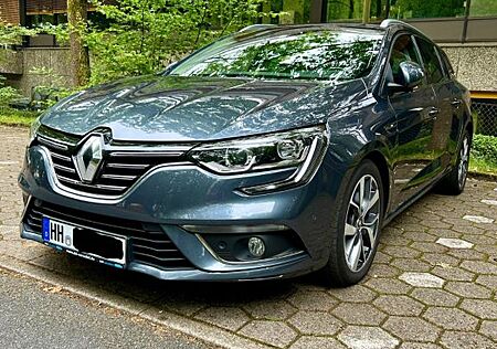 Renault Megane ENERGY dCi 165 EDC Bose Edition GrdTo...