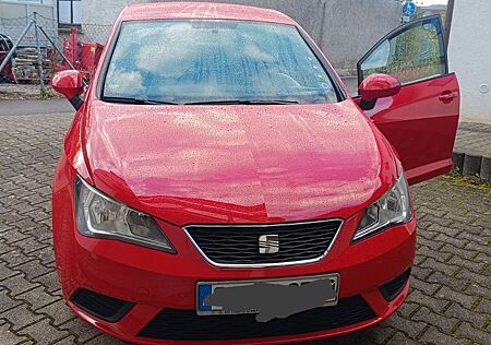 Seat Ibiza gebraucht kaufen Seat Ibiza 1.2 12V 51kW Style Viva
