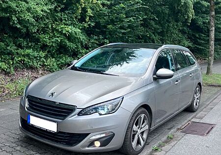 Peugeot 308 SW Style 130 PureTech Style