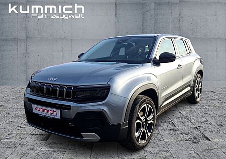 Jeep Avenger Altitude 1.2 GSE T3 100 PS