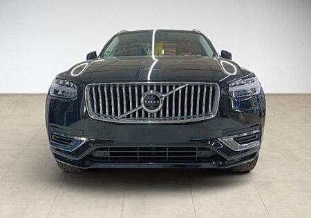 Volvo XC 90 XC90 T8 AWD Inscription Plug-In Hybrid/AHK/Pano