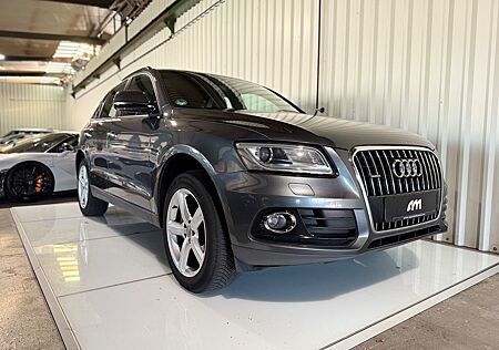 Audi Q5 2.0 TDI quattro*S-Line +Bi-Xenon*