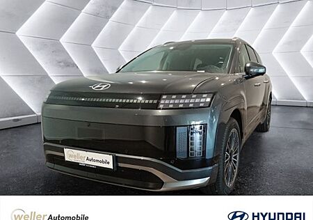 Hyundai IONIQ 9 ''UNIQ'' 7-Sitzer, 360 Grad Kamera Navig