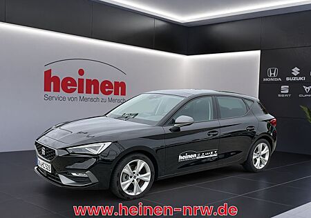 Seat Leon 1.5 eTSI FR DSG FAHRASSISTENZ PAKET