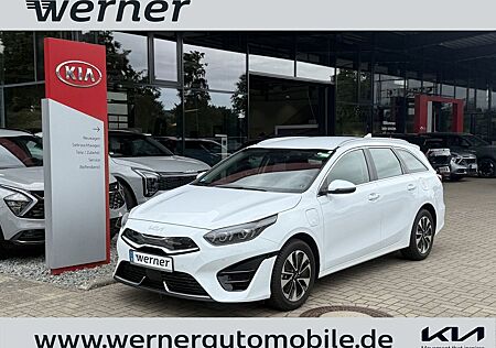 Kia Cee'd Sportswagon Ceed SW 1.6 PHEV Spirit Technologie&Sitz Paket