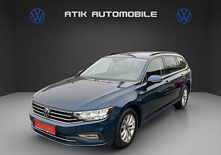 VW Passat Variant Volkswagen BUSINESS 2.0 TDI / LED / R.CAM /