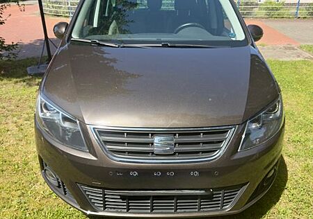 Seat Alhambra 2.0 TDI Start&Stop 135kW Crono Plus...