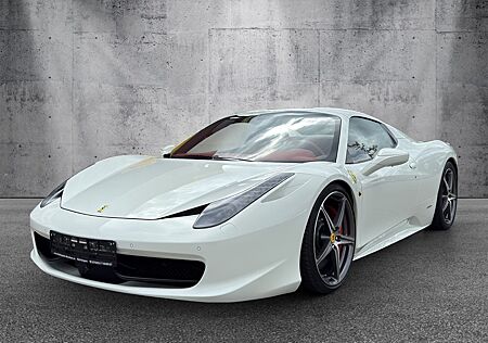 Ferrari 458 Spider Lift Keramik*GERMAN CAR*2HAND*