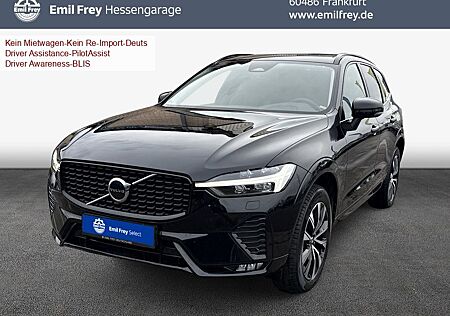 Volvo XC 60 XC60 B4 Plus-Dark Aut Glasd BLIS ACC Sitzbelüftu