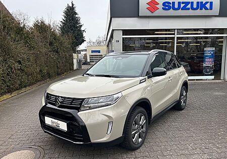 Suzuki Vitara 1.5 DUALJET HYBRID Comfort AGS NAVI LED