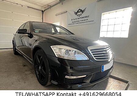 Mercedes-Benz S 63 AMG S63AMG L|Facelift|V8|Sehr Gepflegt|Massage|Pano|