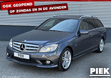 Mercedes-Benz C 220 Estate CDI Avantgarde AMG-PAKKET