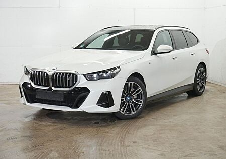BMW i5 xDrive40 Tour. M-Sport AHK/ACC GARANTIE-01/30
