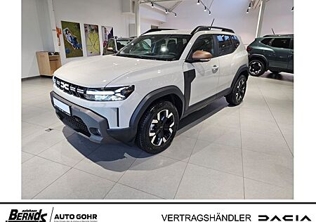 Dacia Duster Hybrid 140 Extreme City + Technik + Sitzh
