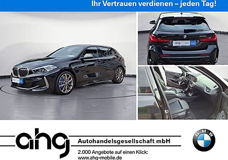 BMW M135i xDrive 5-Türer Driving Asis, Head- Up,