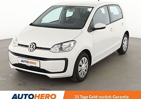 VW Up Volkswagen ! 1.0 Move !*TEMPO*PDC*KLIMA*