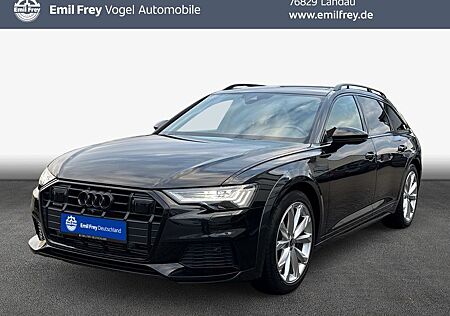 Audi A6 Allroad quattro 55 TFSI S tronic