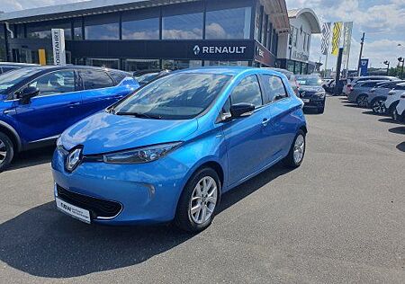 Renault ZOE LIFE LIMITED Z.E. 40 zzgl. Batteriemiete