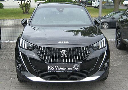 Peugeot 2008 GT / NAVI / SITZHEIZUNG/ SCHIEBEDACH