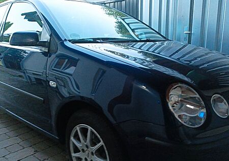 VW Polo Volkswagen 1.2 47kW Basis Plus-Paket Basis