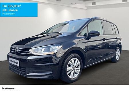 VW Touran Volkswagen 1.5 TSI DSG NAVI AHK KAMERA SHZ PDC LM ZV