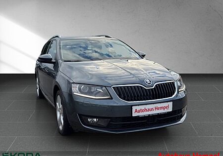 Skoda Octavia Combi III 2.0 TDI DSG Joy *SHZ*XENON*NAV