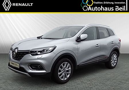 Renault Kadjar Limited TCe 140