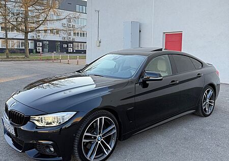 BMW 430d 430 Gran Coupé Gran Coupé M Sport A M Sport