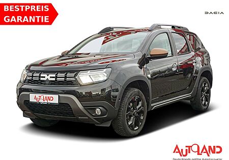 Dacia Duster II 1.3 TCE Extreme LED Navi 360° Tempomat