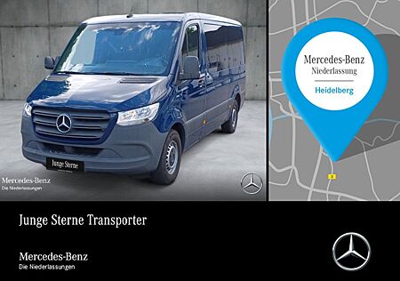 Mercedes-Benz Sprinter 214 CDI Tourer Klima+Tempo+SitzHZ