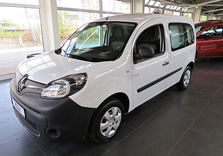 Renault Kangoo Rapid Z.E. 33 *2-Sitzer*KLIMA*