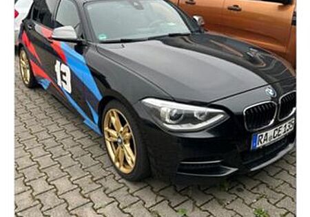 BMW M135i xDrive -