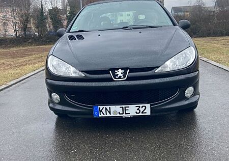 Peugeot 206 Tendance 110 ESP Tendance