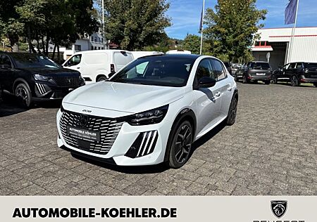 Peugeot 208 GT Hybrid 145 ACC KAMERA DAB LED NAVI PDC