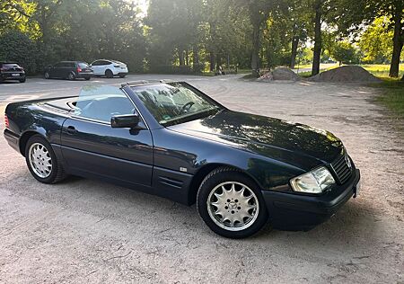 Mercedes-Benz SL 280 SL