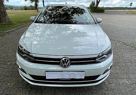 VW Polo Volkswagen 1.0 59kW Comfortline Comfortline
