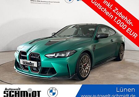 BMW M4 gebraucht kaufen BMW M4 CS UPE 163.840 EUR