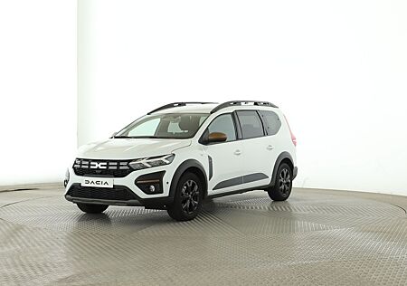 Dacia Jogger gebraucht kaufen Dacia Jogger Extreme+ TCe 110 7-Sitzer SHZ PDC KLIMA A