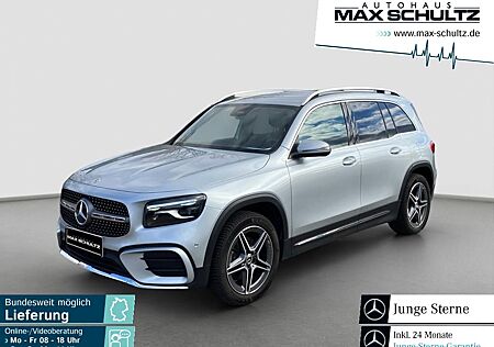 Mercedes-Benz GLB 200 d AMG Line*MULTIBEAM LED*el. Heckklappe