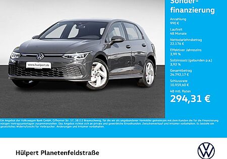VW Golf Volkswagen VIII 1.4 HYBRID GTE LM17 NAVI SITZHEIZUNG