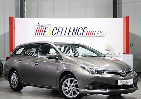 Toyota Auris Touring Sports 1.2 T EDITION-S / AUTOMATIK